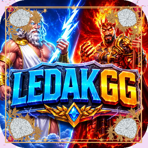 ledakgg — galeri pratinjau - APK Resmi